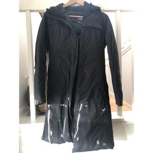 North Face Winter Coat